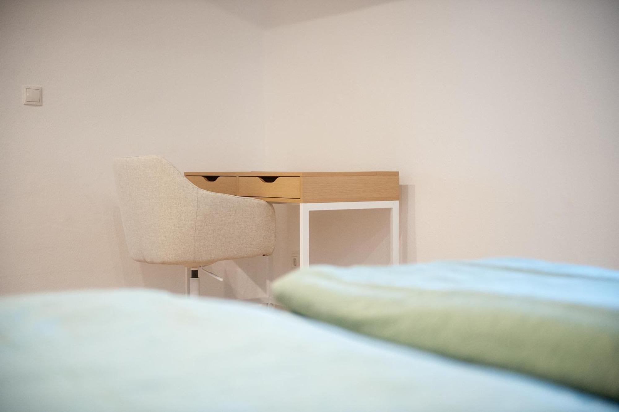 Schlossberg - Ferienwohnung Im Herzen Von 서브 외부 사진